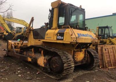 Escavadora da segundo mão da esteira rolante 12km/H KOMATSU 3306