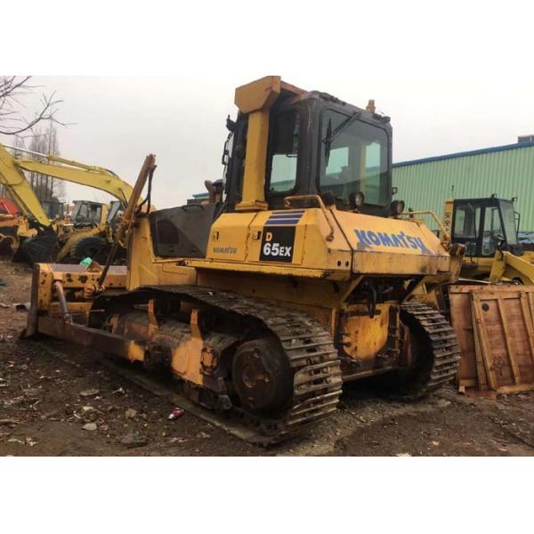 Бульдозер Crawler 12km/H KOMATSU 3306 подержанный