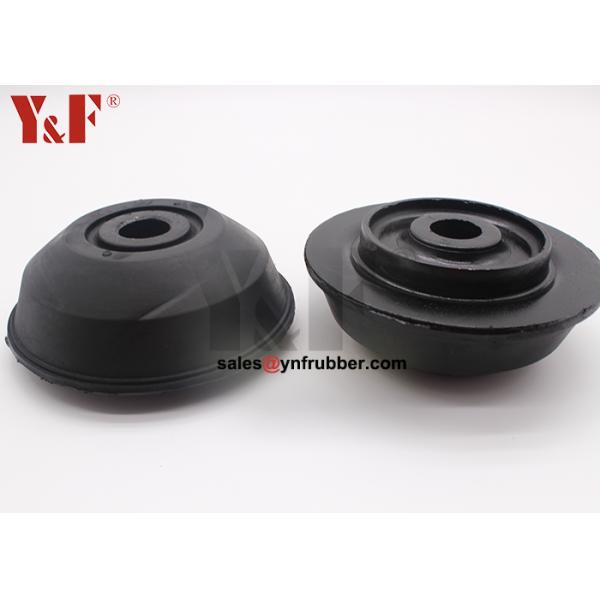 EX450-1 Excavator Front Engine Mounts 4183995 HR-3060 Enhance Vehicle Safety