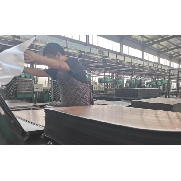 Dry Back (Glue Down)Fire Resistance 2.0mm PVC Floor Vinyl Plank Floor