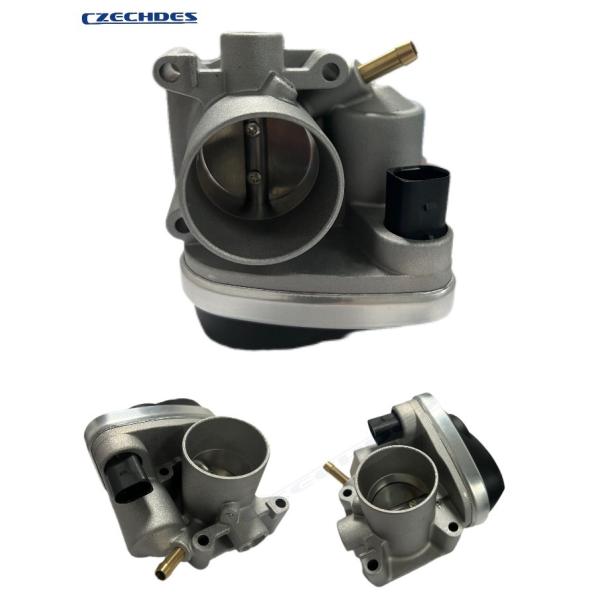 VW Throttle Valve Body 036133062L 408238321006Z For VW 1.4L 1.6L Naturally Aspirated Engines