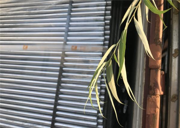 temporary fencing mitre 10