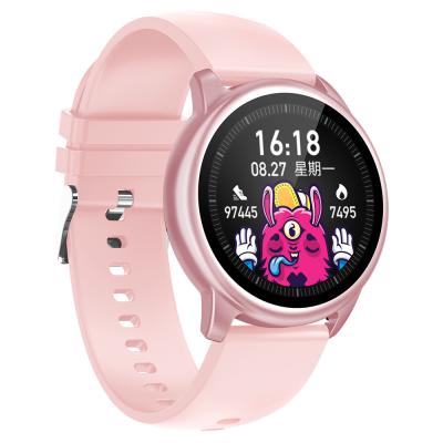 plein Smart Watch de l'écran tactile 1.3inch