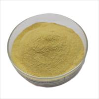 Polvo amarillo 15% proteico de manganeso MN-15 en piensos para ganado y aves de corral
