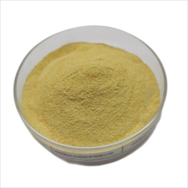 Желтый порошок 15% мангановый протеинат MN-15 в кормах для скота и птицы