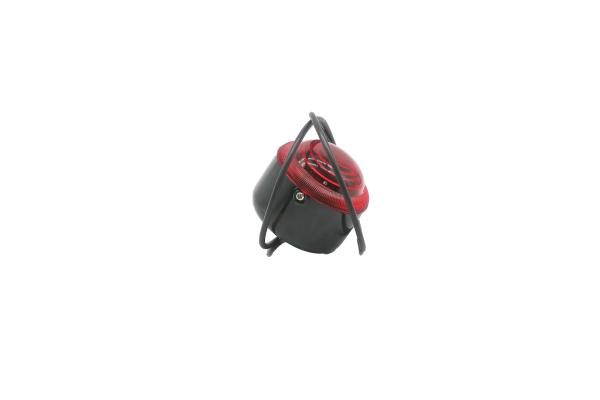 A241100000314 Pièces de grue Sany Beacon Light 5-24-P0-R Ronde Pour STC200T-STC700T