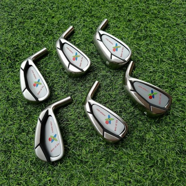 stainless golf iron , golf iron , golf irons , golf head , iron head