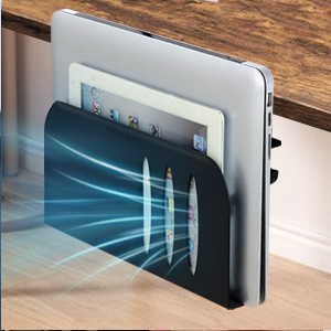 Ноутбук стойка планшетные книги iPad держатель ткань тип крепка подвесный столовый организатор