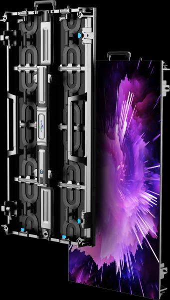 LED Panel Supplier for Rental Business | P3.91 Quick-Assembly Panels, Bulk Orders