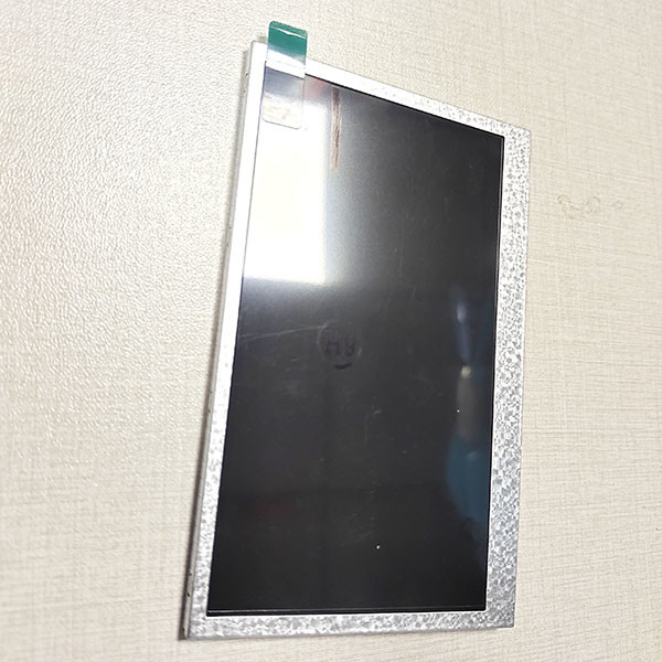Сенсорный экран гибкого модуля дисплея LCD 7 этапов Monochrome