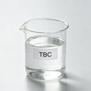 Tributyl Citrate TBC Plasticizer Liquid Non Phthalate Low Migration Chemical