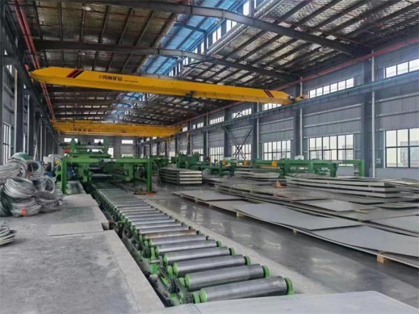 Stainless Steel Sheet SUS304L