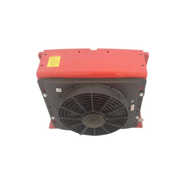 24v Split Air Conditioning Truck Tractor Excavator Van Vehicle Trailer Air Conditioner