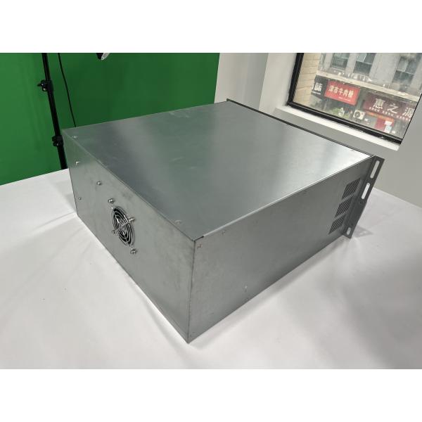 195S 624V 400A ESS BMS, BESS Система управления высоковольтными батареями