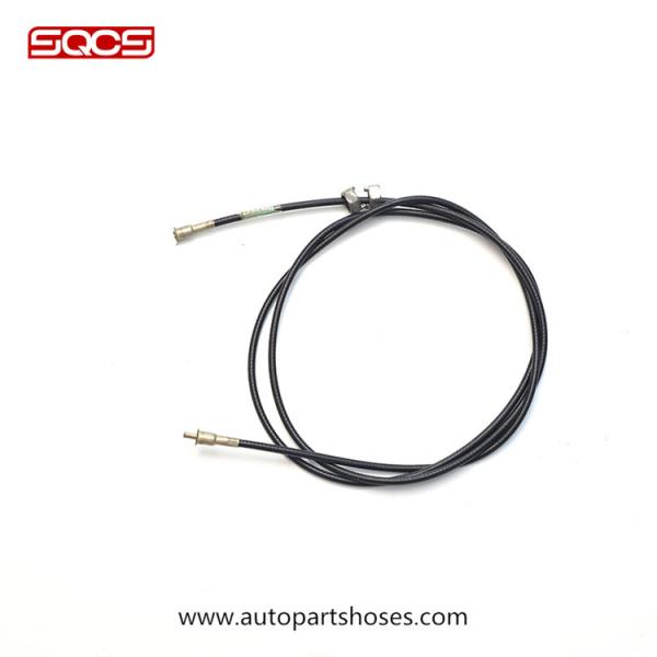 Cable de velocímetro SQCS para el motor Benz CAM-0454 280 CE 114.072 Propósito de reemplazo/reparación