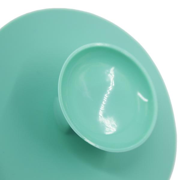 забота красоты циновки чистки щетки макияжа силикона 100*28mm косметическая личная