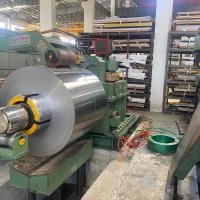 Les rouleaux en acier inoxydable de qualité SS 430 en laminage à froid, en laminage à chaud, en forgeage, en estampage