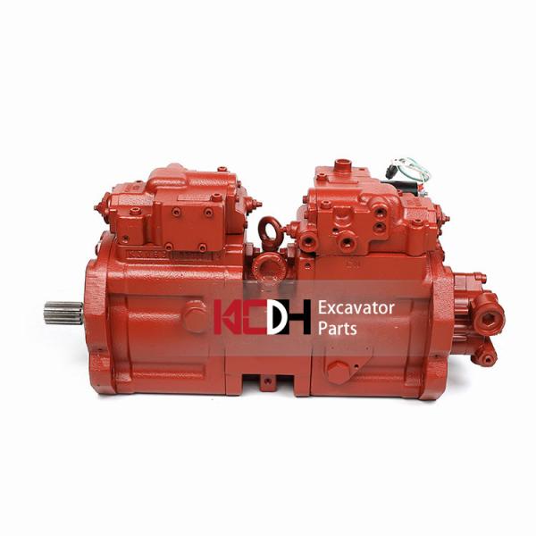 K3V63DT-1R0R-9COS R130-7 R140-7 Excavator Hydraulic Pump