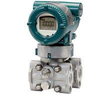 EJA110E Transmissor de pressão diferencial Yokogawa