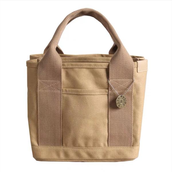 Custom Logo Large Capacity Handbag for College Students OEM/ODM and Perfect for Beach