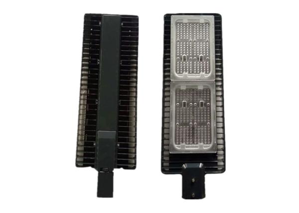 Economical LED Cobra Head Street Light Retrofit Cold White CIR 80 220V Voltage