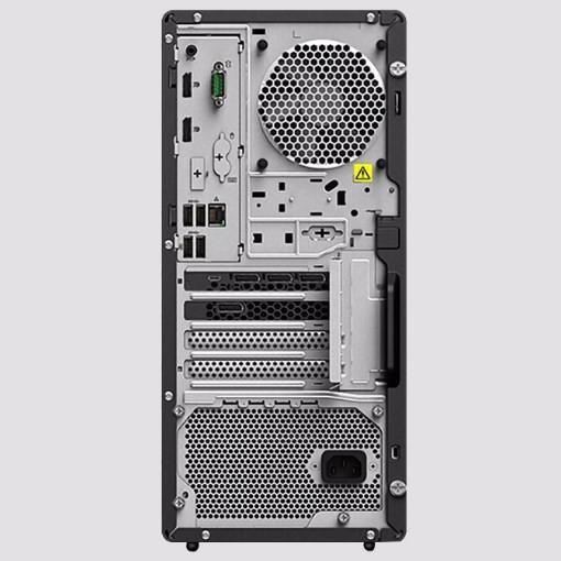 I5-10500 Processor Lenovo Thinkstation P340 Tower Workstation 8G 1T SSD
