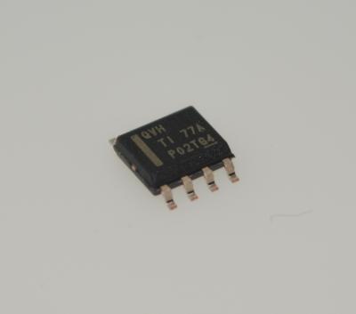 TPS7A7001DDAR LDO 36V Input 1A Output Ultra-Low Noise (6.5μVRMS) High PSRR (68dB) Fast Transient Low Dropout (195mV) Wide Temp Range -40°C to +125°C Small DDA Package