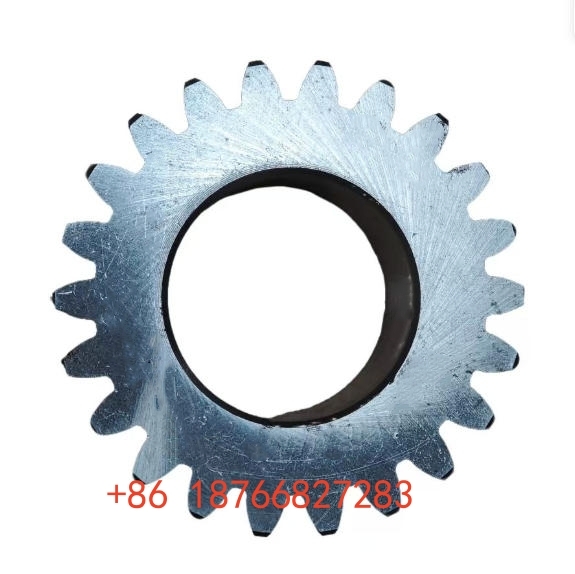 Bulldozer Spare Parts GEAR 14X-15-12410 for Komatsu Parts D61EX D61PX D65EX D65PX D68ESS D85ESS