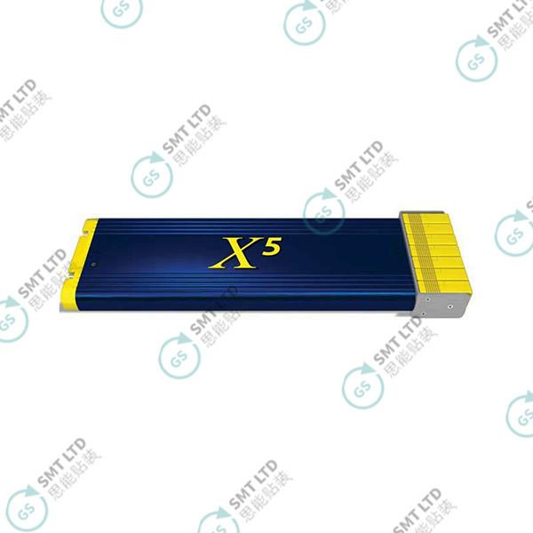 KIC オーブンの温度曲線テスト SMT オーブンの温度テスト KIC X5 温度計