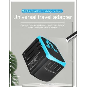 Universal Travel Adapter