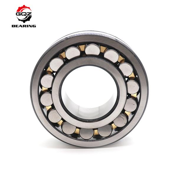 23938EMD1 Double‑Row Spherical Roller Bearing 190*260*52mm Brass Cage For Mining Industrial Machinery