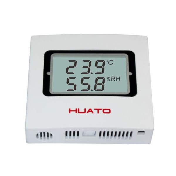 Low Power SCM Temperature Humidity Transmitter / Temperature Humidity Sensor