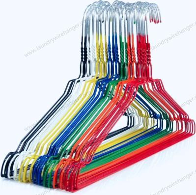 Non-slip Design Clothes Clean Hanger for Customized Solutions