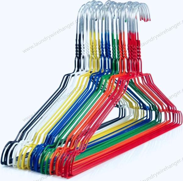 Non-slip Design Clothes Clean Hanger for Customized Solutions
