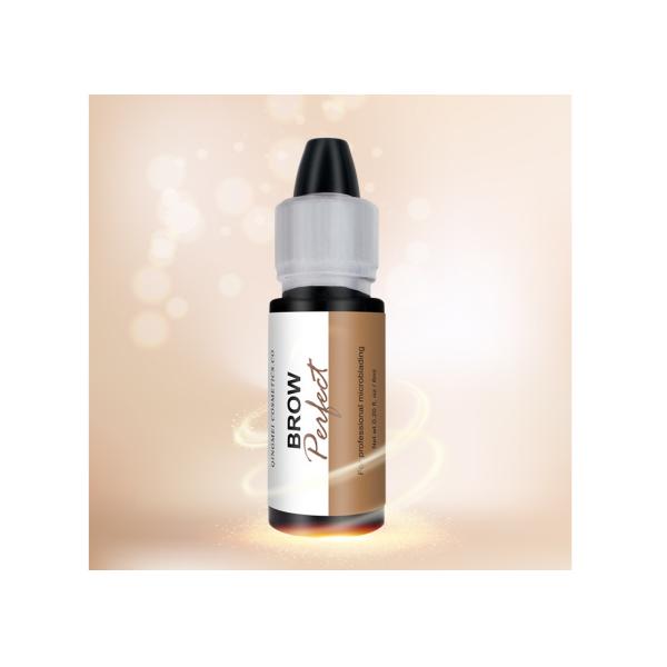 Micropigmentation Eyebrow Permanent Makeup Pigments Pure Plant Material