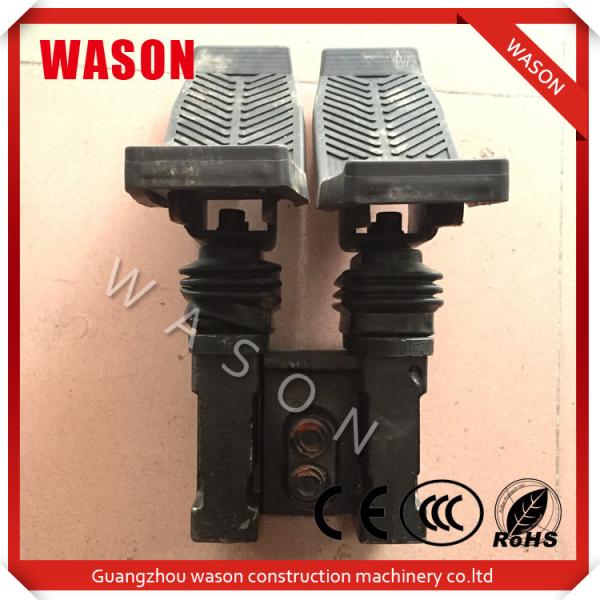 Daewoo DH225-7 Lever Pilot Foot Pusher Assy Excavator Joystick Pusher
