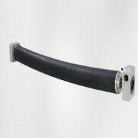 Rubber Coated Expander Wrinkle Removing Bow Roll For High Speed Winder And Rewinder