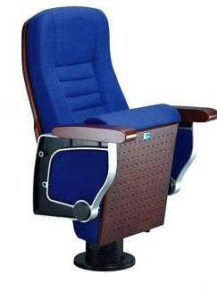 China High Quality Aluminum Auditorium Chair, Theater Chair For Sale