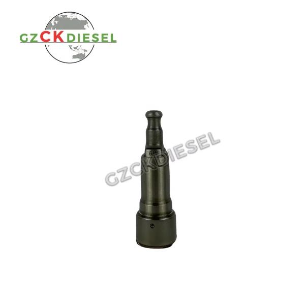 Pump Element Plunger and Barrel A26 A36 A71 A79 131151-6320 for ISUZU 6BD1 6BG1