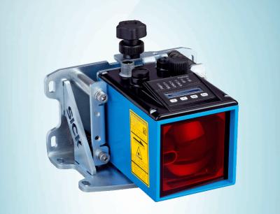 SICK DL100 Laser Distance Sensor: High-Precision Long-Range Measurement for Industrial Automation | Technical Specifications