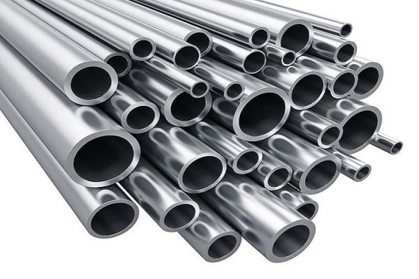 O tipo de aço inoxidável círculo da tubulação da parede grossa de aço inoxidável sem emenda da tubulação 16Cr25N S12550 programa a polegada de diâmetro 10 6