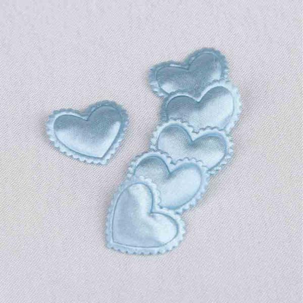 Wedding Embellishment Applique Diy Craft Light Blue Small Fashionable