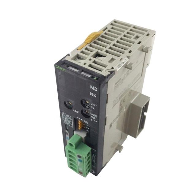 Omron Automation and Safety  plc controll module 16 Relay Output Module  CQM1-OC222