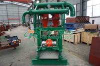 300m3/H e 60 - 200 ΜM certificado API/ISO9001 de Drilling Mud Desander