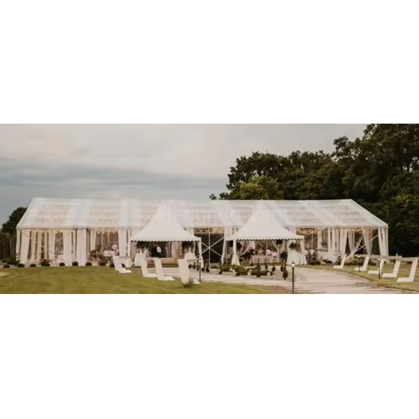 Good Luxury Marquee Tent Wedding Glass Tent Party Tent For Outdoor Events Event Marquee Tent