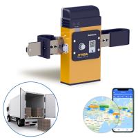 Jointech JT705A Container Tracker GPS Serrure à distance Contrôle étanche RFID GPS Localisateur
