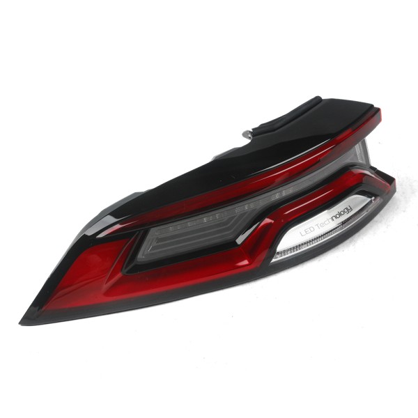BYD Tang L Car Tail Light Assembly Rear Fog Lights IP6X Cold Resistant
