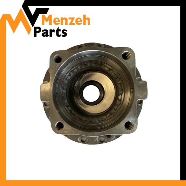 E320B Final Drive Housing Excavator Part Swing Motor Housing