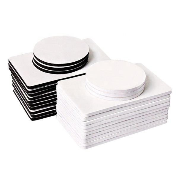 Double Sided Acrylic PE Foam Tape for Automotive and Building