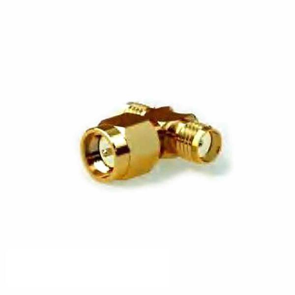 High-Performance RF Coaxial Connector: SMA-KJK-1 by HUADA